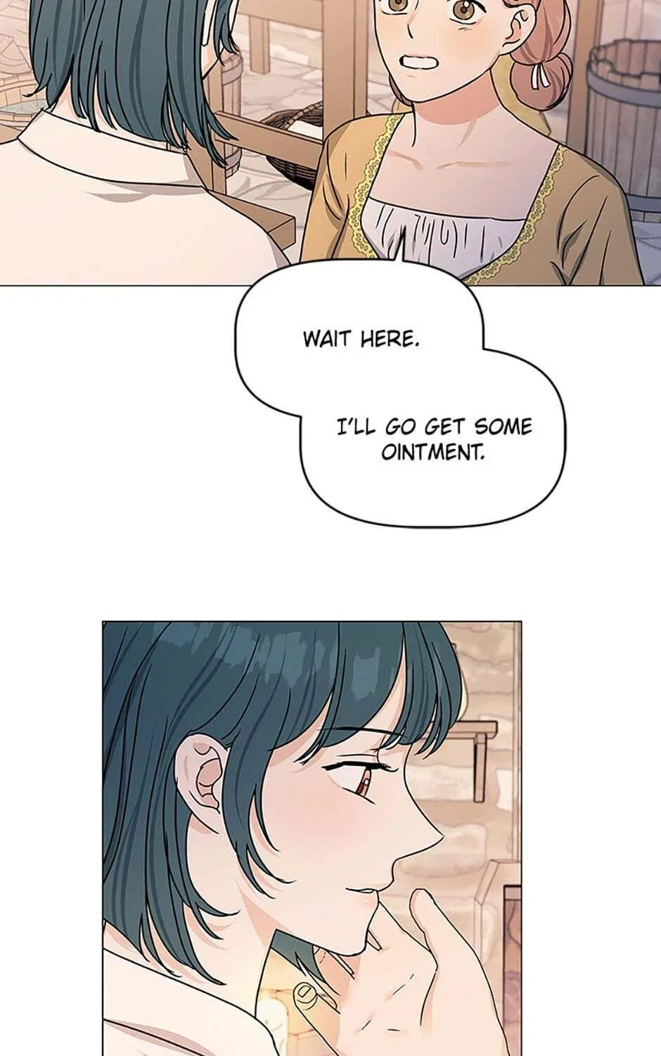 Let Me Fall Be Brilliant Chapter 16 page 75 - MangaKakalot