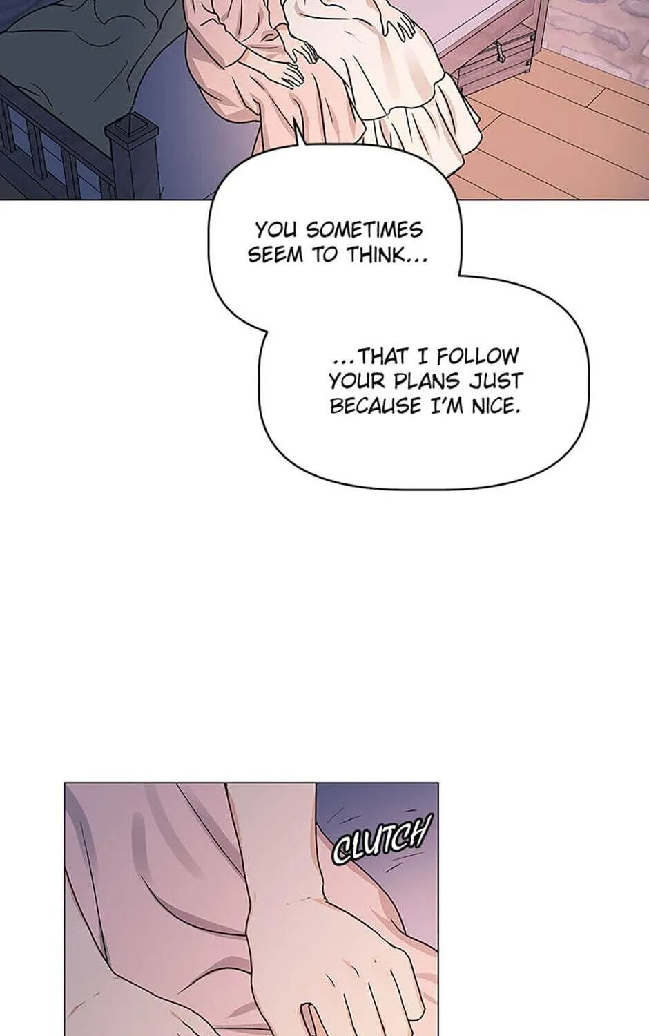 Let Me Fall Be Brilliant Chapter 17 page 47 - MangaKakalot