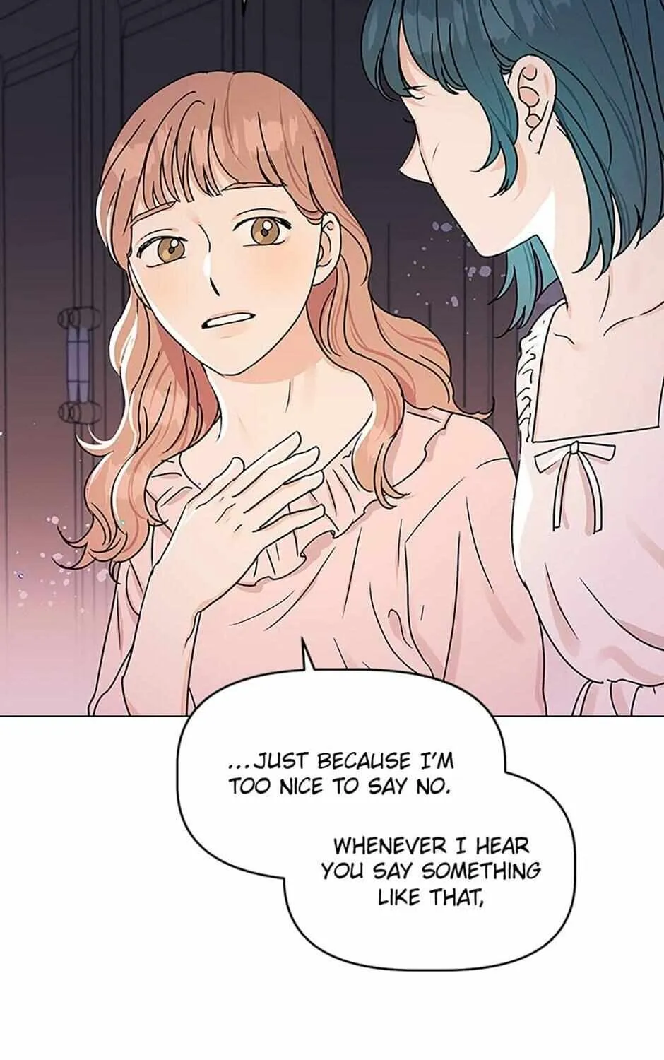 Let Me Fall Be Brilliant Chapter 17 page 69 - MangaKakalot