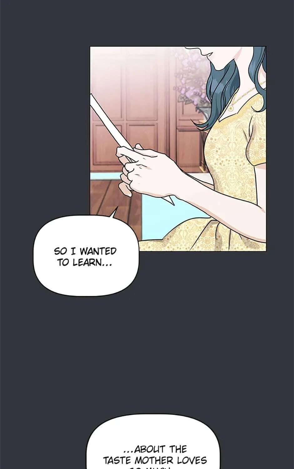 Let Me Fall Be Brilliant Chapter 17 page 9 - MangaKakalot