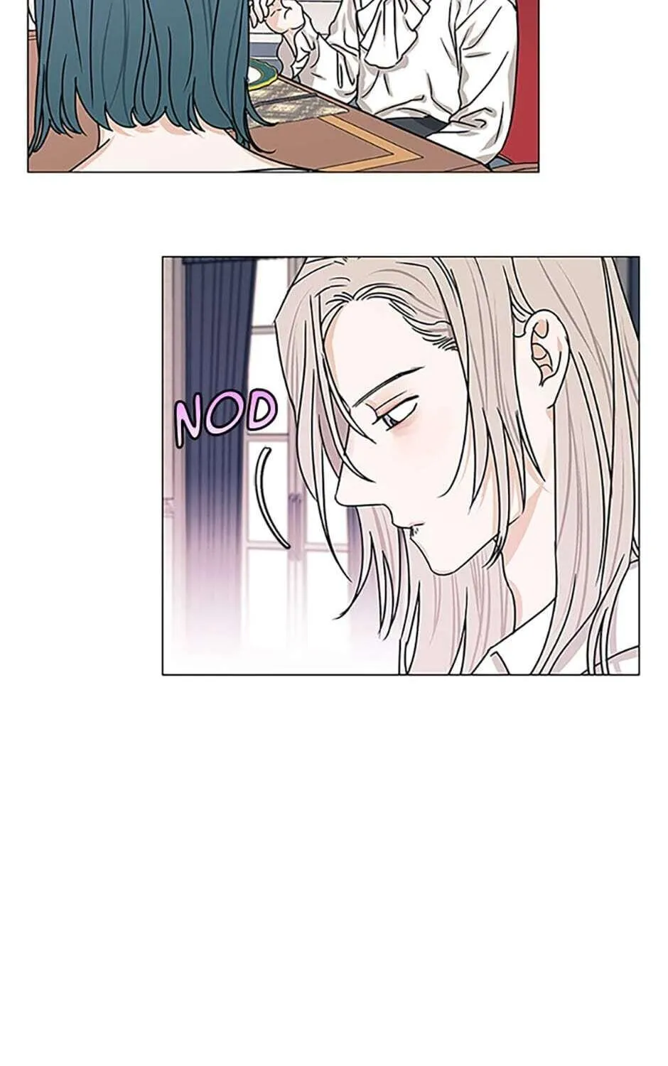 Let Me Fall Be Brilliant Chapter 19 page 42 - MangaKakalot