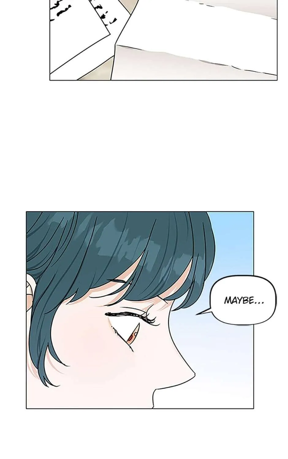 Let Me Fall Be Brilliant Chapter 20 page 55 - MangaKakalot