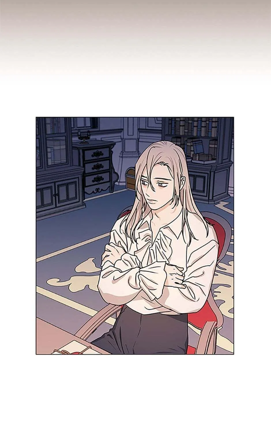 Let Me Fall Be Brilliant Chapter 21 page 76 - MangaKakalot