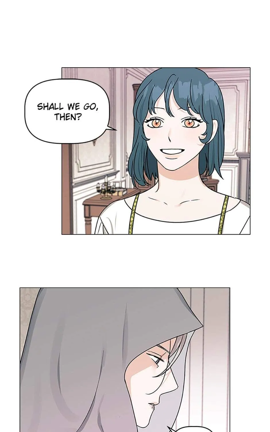 Let Me Fall Be Brilliant Chapter 22 page 29 - MangaKakalot