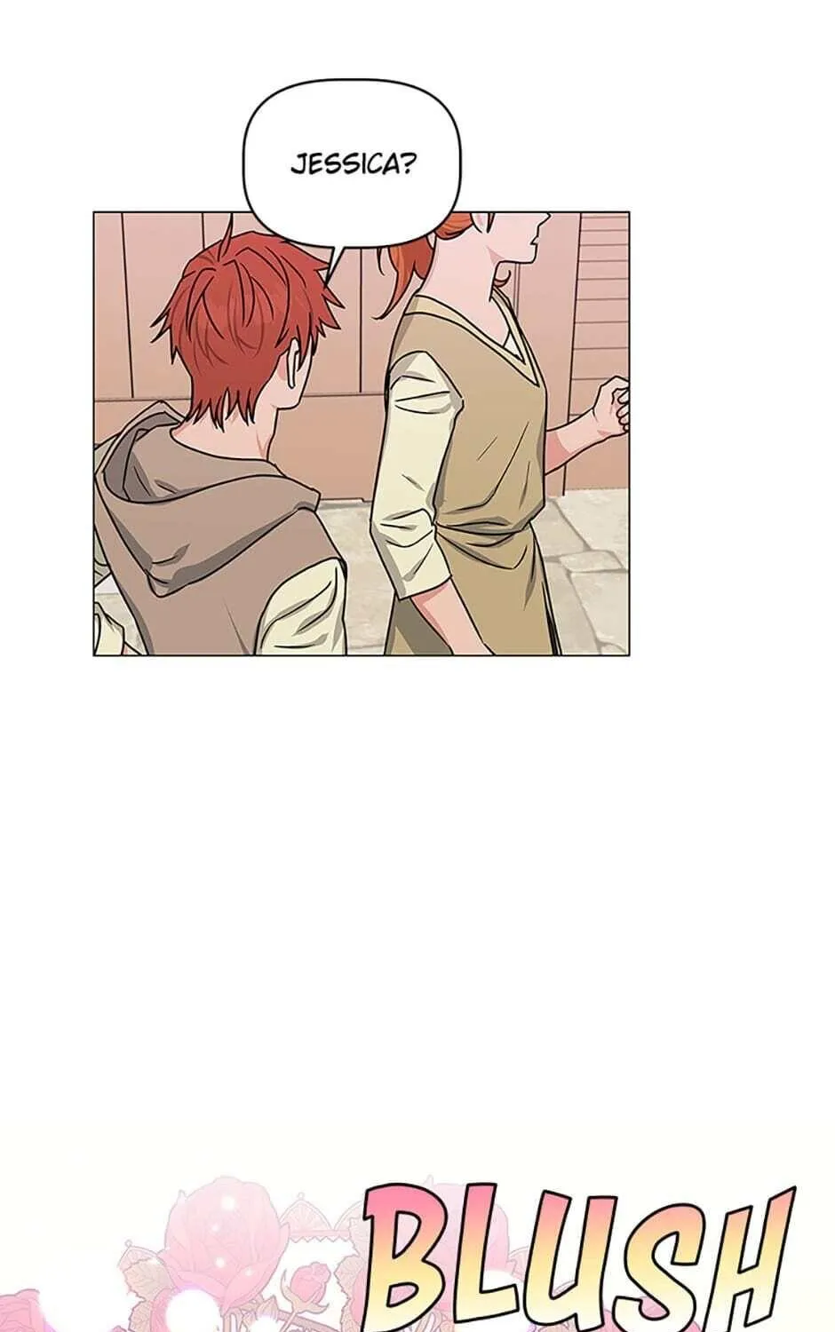 Let Me Fall Be Brilliant Chapter 22 page 91 - MangaKakalot