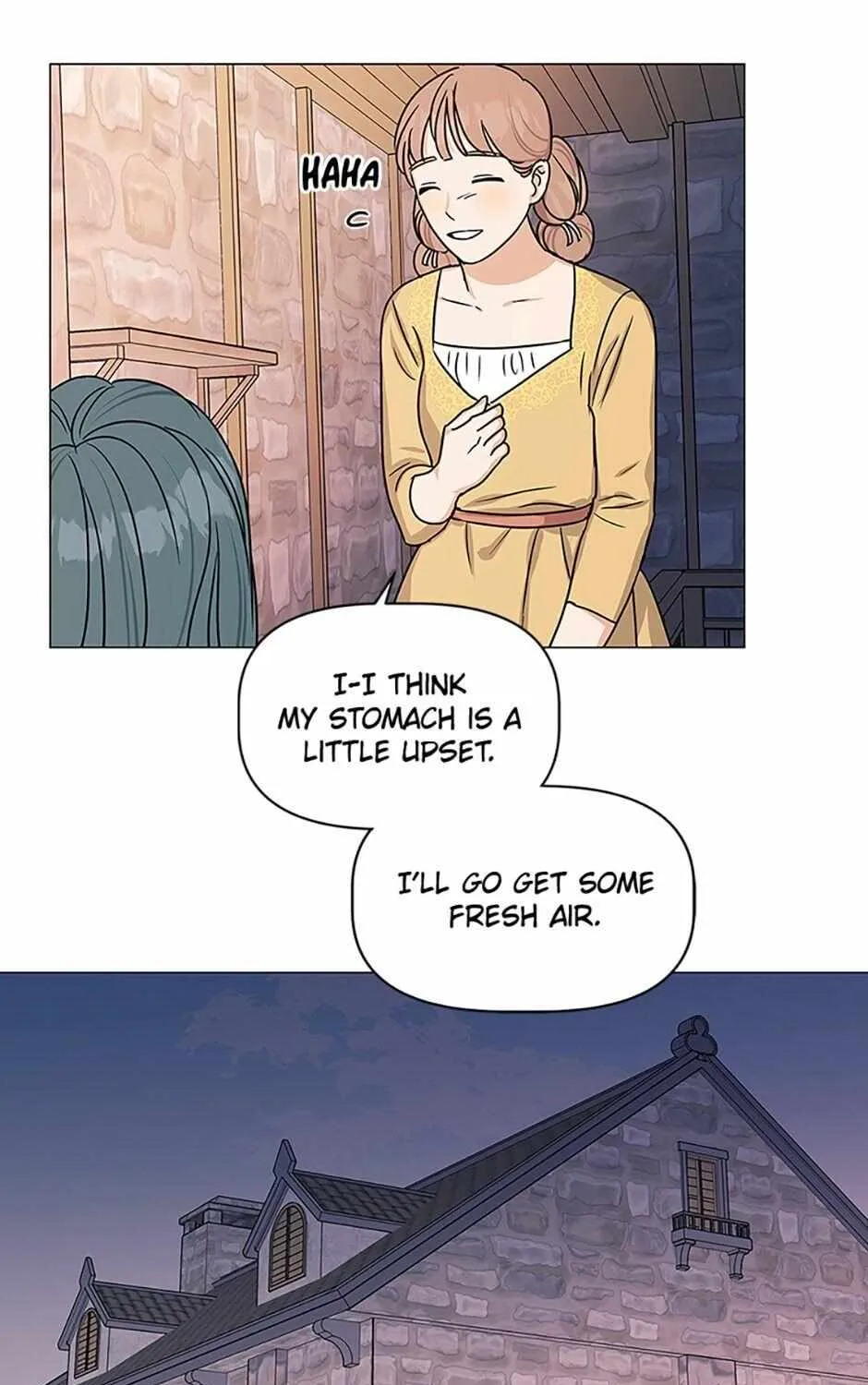 Let Me Fall Be Brilliant Chapter 23 page 64 - MangaKakalot