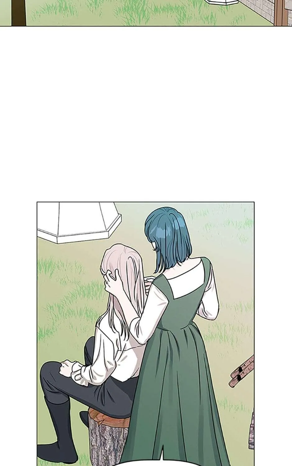 Let Me Fall Be Brilliant Chapter 24 page 60 - MangaKakalot