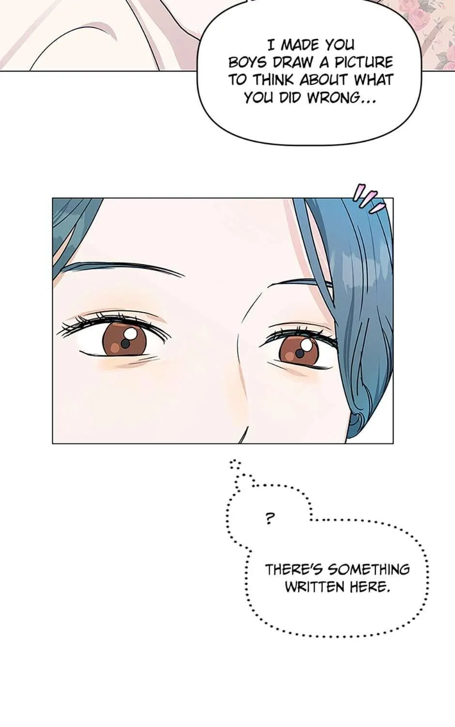 Let Me Fall Be Brilliant Chapter 25 page 28 - MangaKakalot