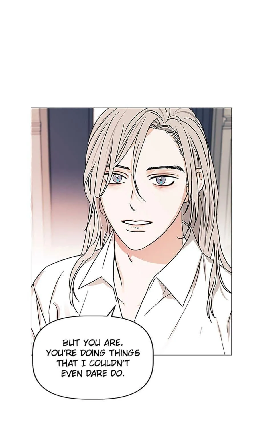 Let Me Fall Be Brilliant Chapter 26 page 48 - MangaKakalot