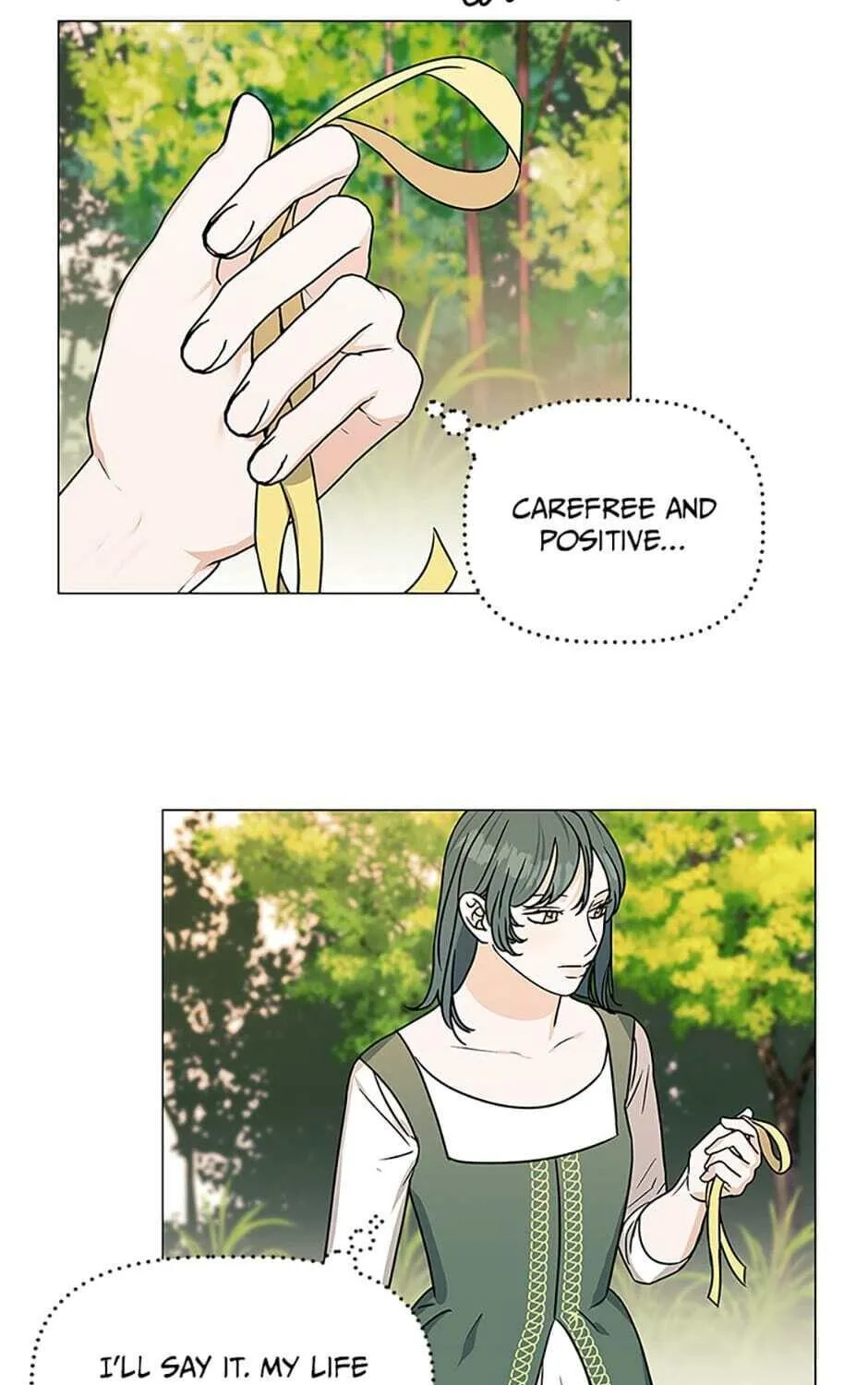 Let Me Fall Be Brilliant Chapter 26 page 62 - MangaKakalot