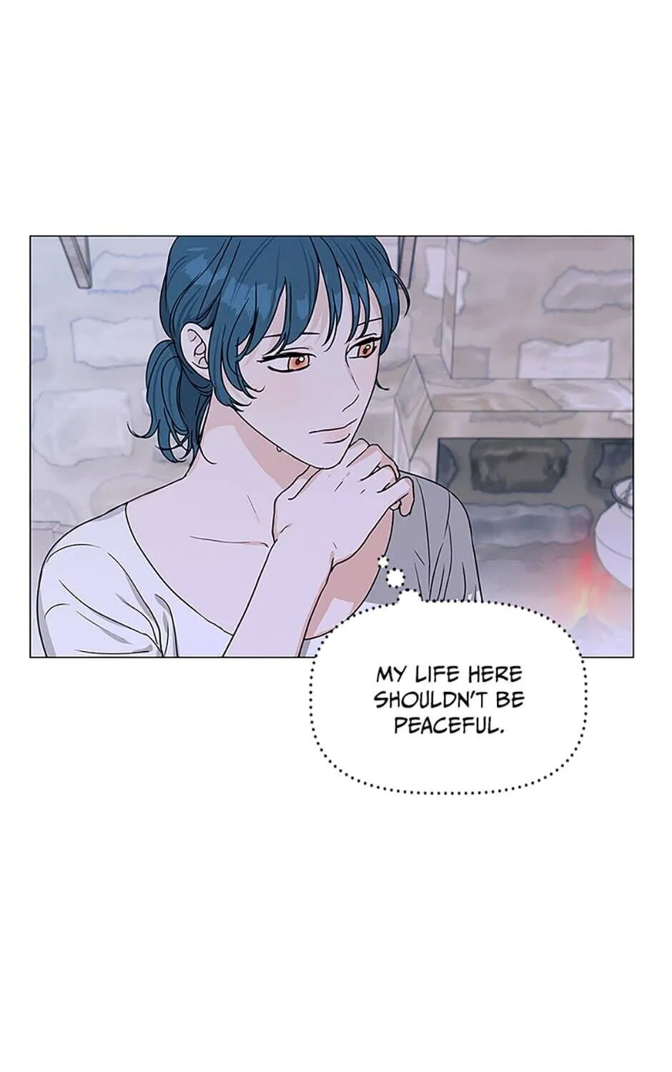 Let Me Fall Be Brilliant Chapter 27 page 56 - MangaKakalot