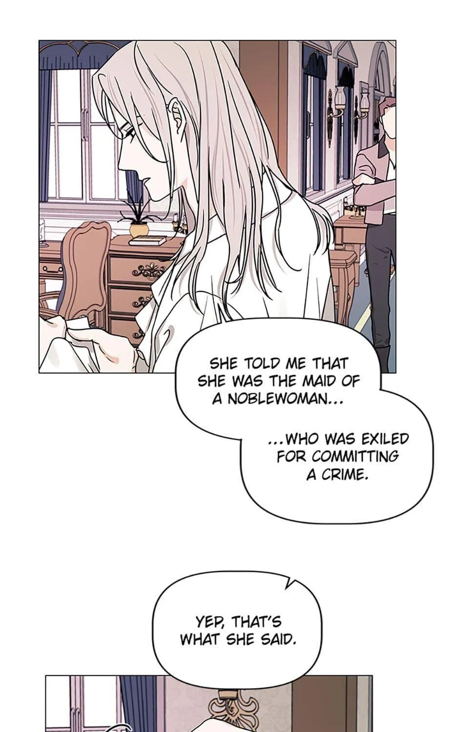 Let Me Fall Be Brilliant Chapter 27 page 94 - MangaKakalot