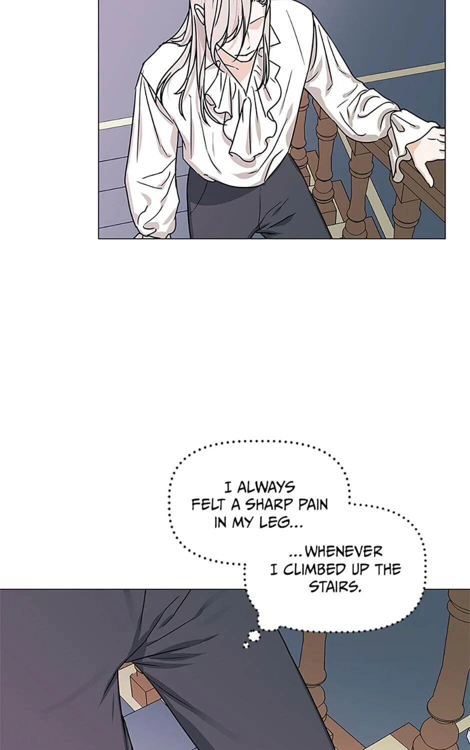 Let Me Fall Be Brilliant Chapter 28 page 31 - MangaKakalot