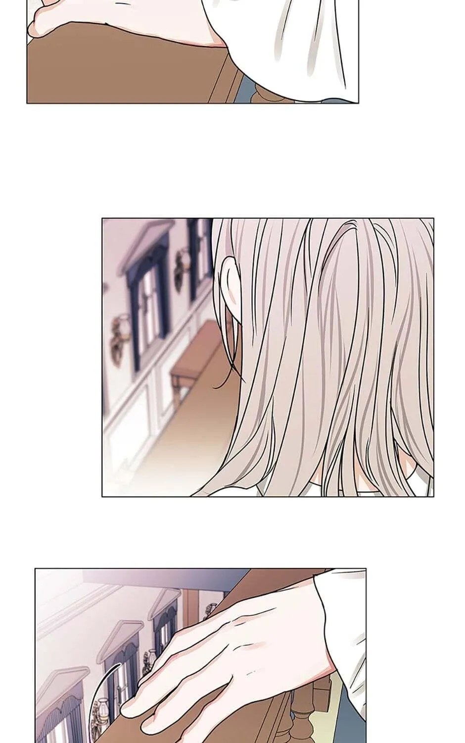 Let Me Fall Be Brilliant Chapter 28 page 37 - MangaKakalot