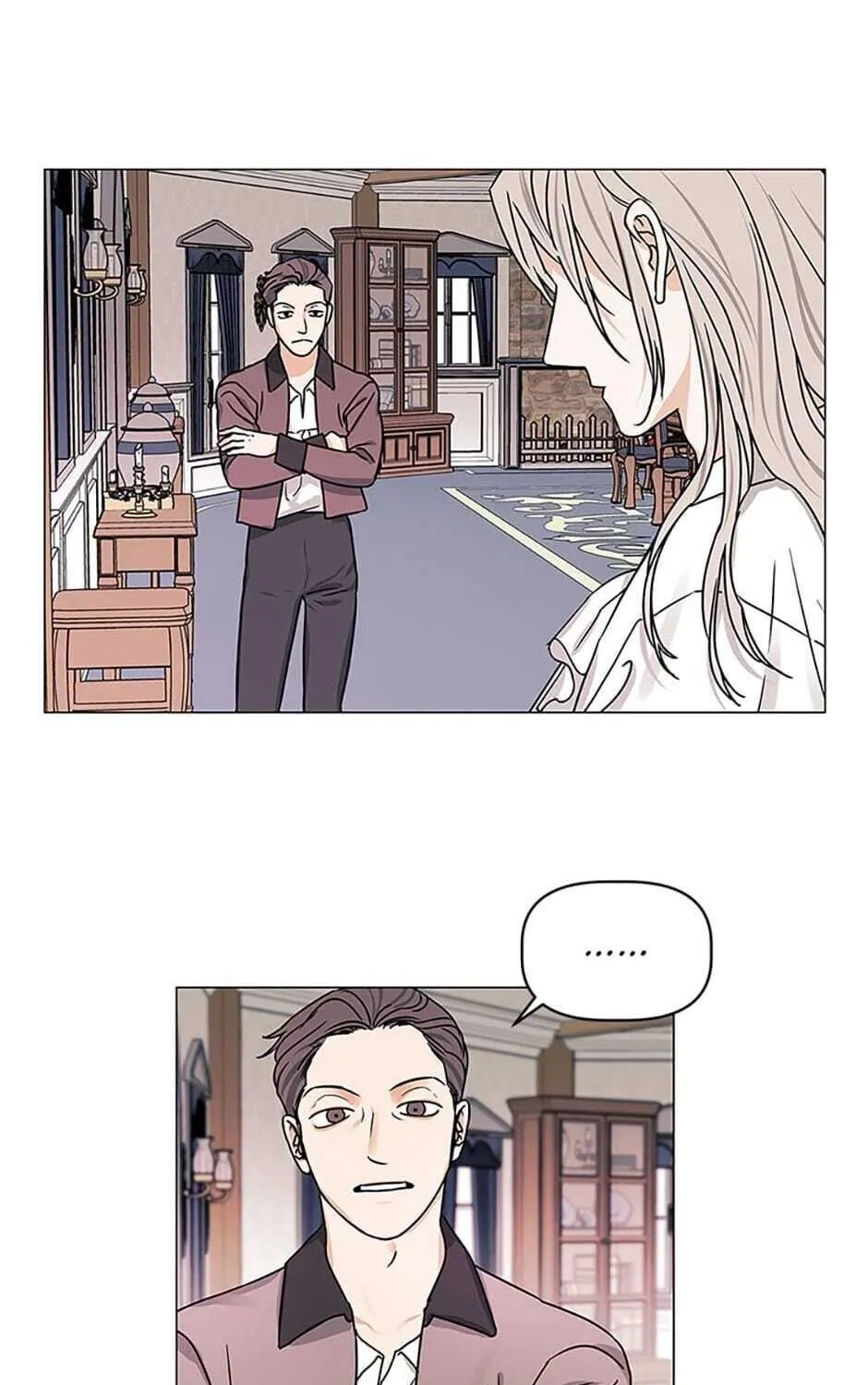 Let Me Fall Be Brilliant Chapter 28 page 5 - MangaKakalot