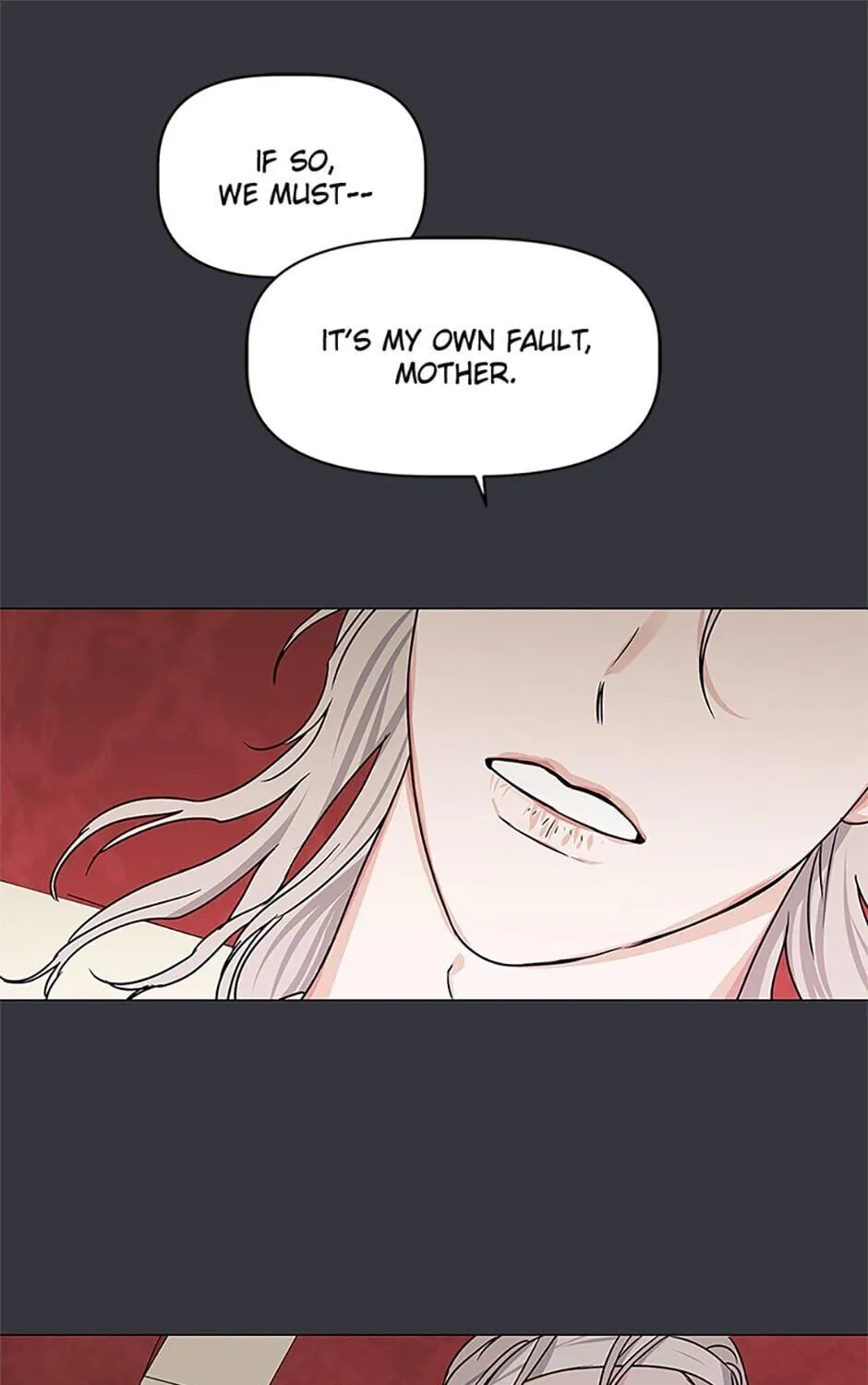 Let Me Fall Be Brilliant Chapter 28 page 53 - MangaKakalot