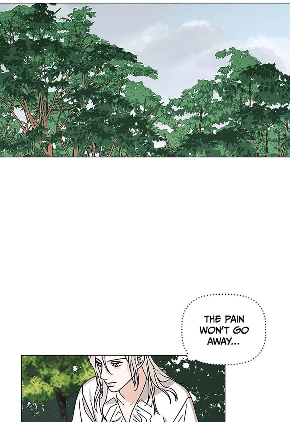 Let Me Fall Be Brilliant Chapter 29 page 13 - MangaKakalot