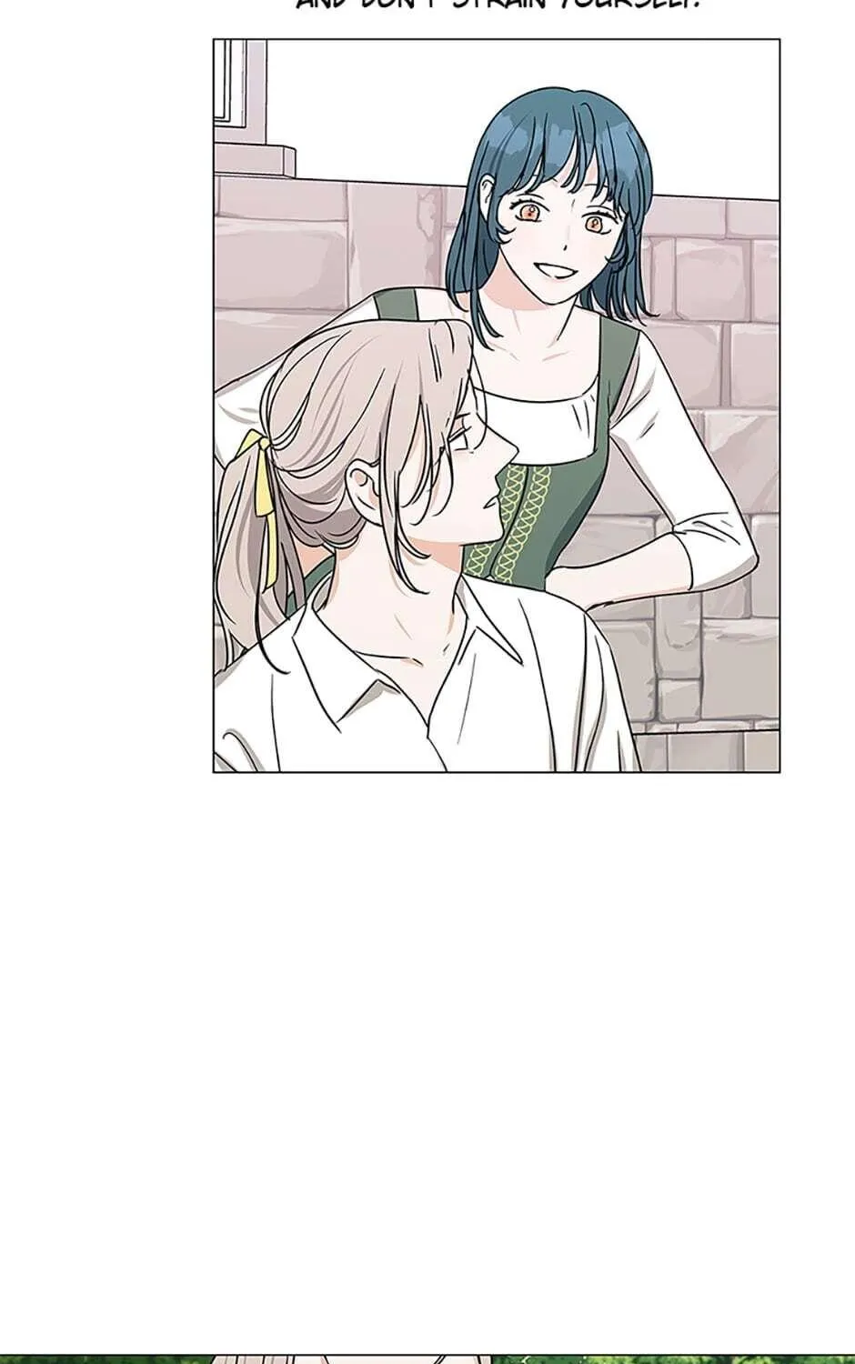 Let Me Fall Be Brilliant Chapter 29 page 21 - MangaKakalot