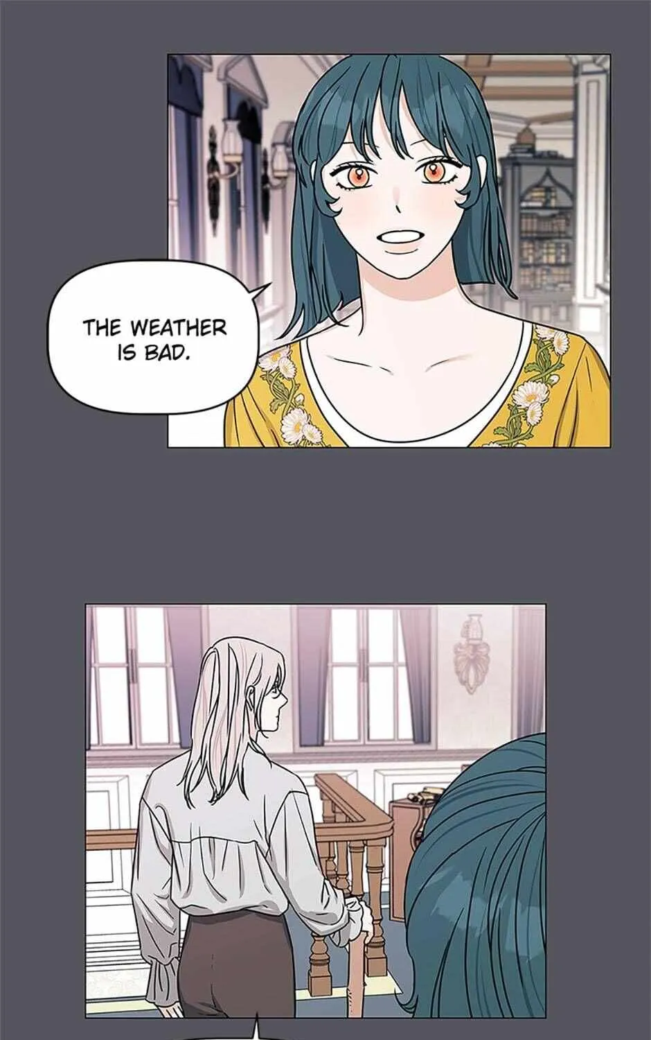 Let Me Fall Be Brilliant Chapter 29 page 27 - MangaKakalot