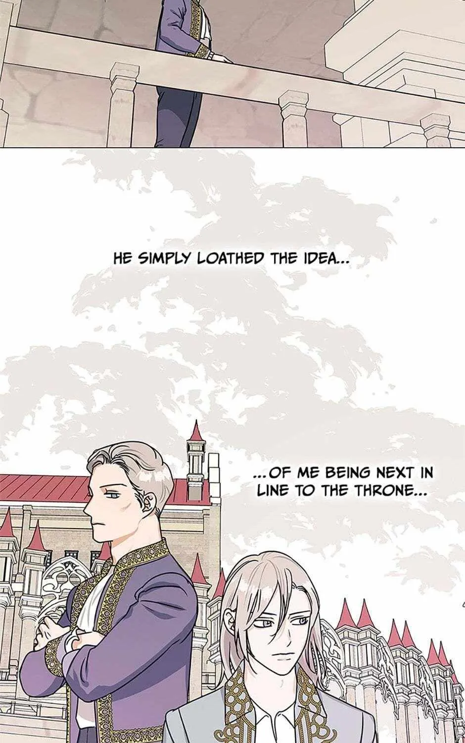 Let Me Fall Be Brilliant Chapter 29 page 5 - MangaKakalot