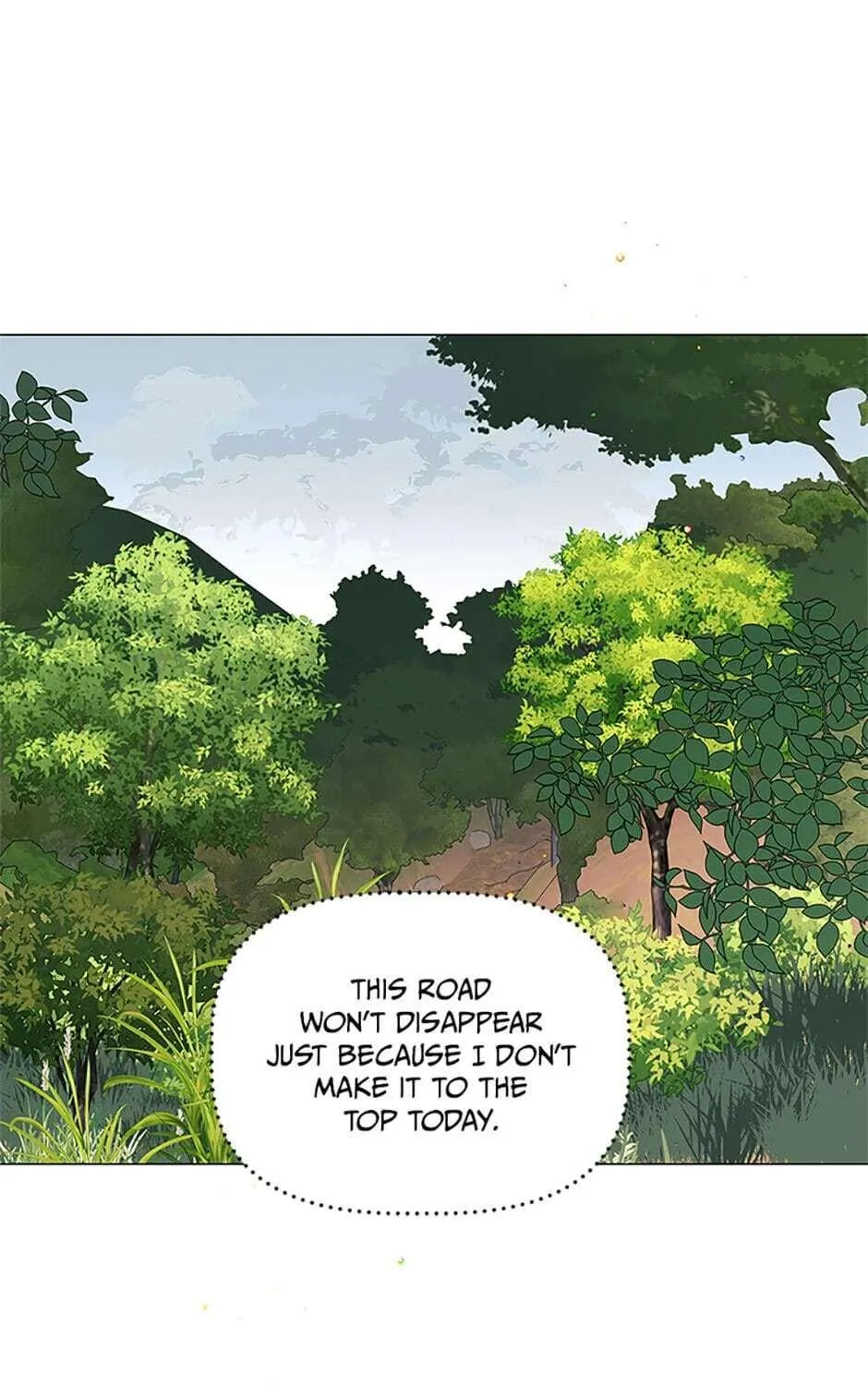 Let Me Fall Be Brilliant Chapter 29 page 61 - MangaKakalot