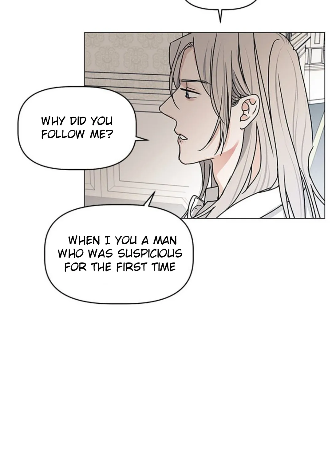 Let Me Fall Be Brilliant Chapter 3 page 23 - MangaKakalot