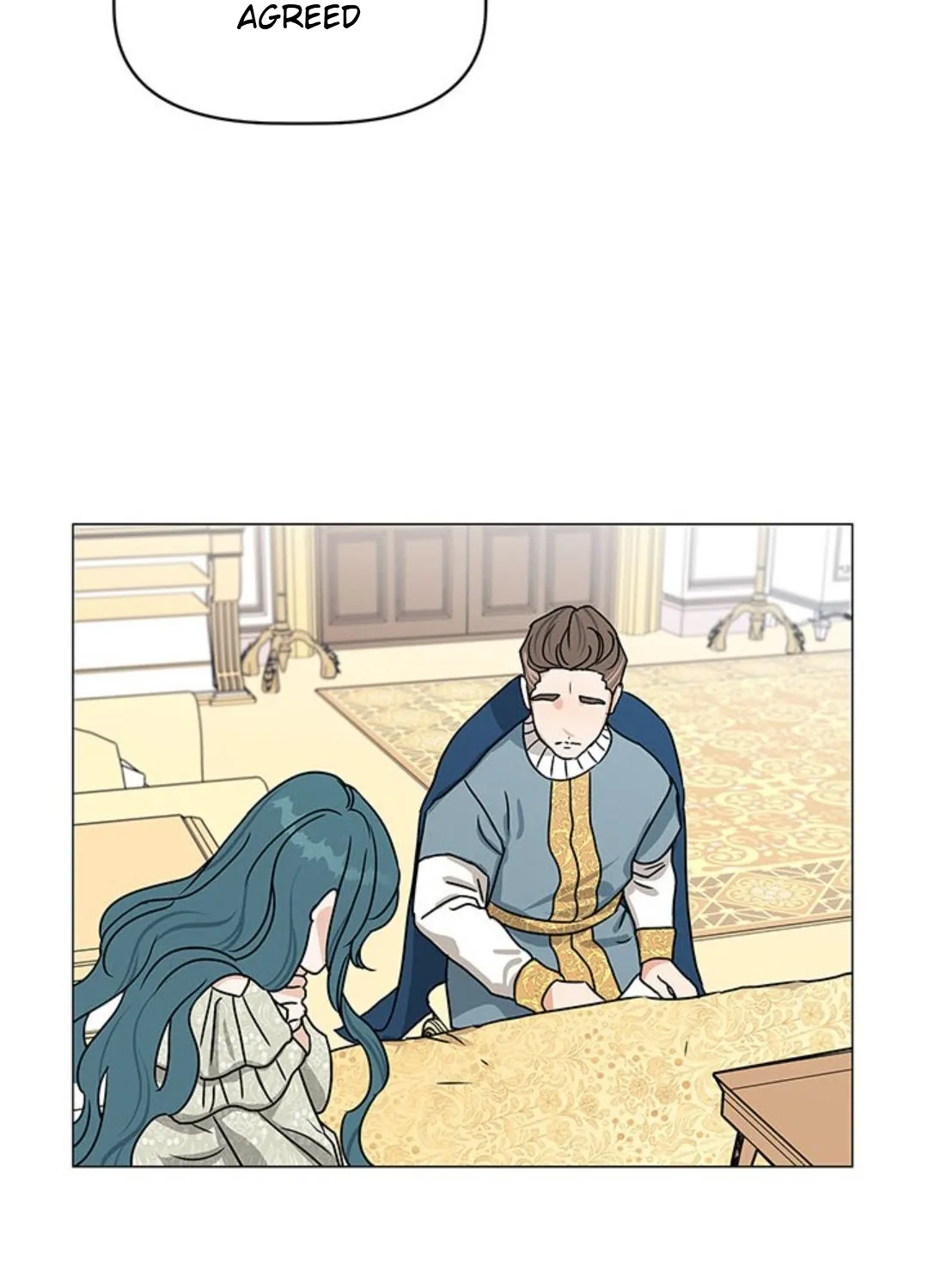 Let Me Fall Be Brilliant Chapter 3 page 77 - MangaKakalot