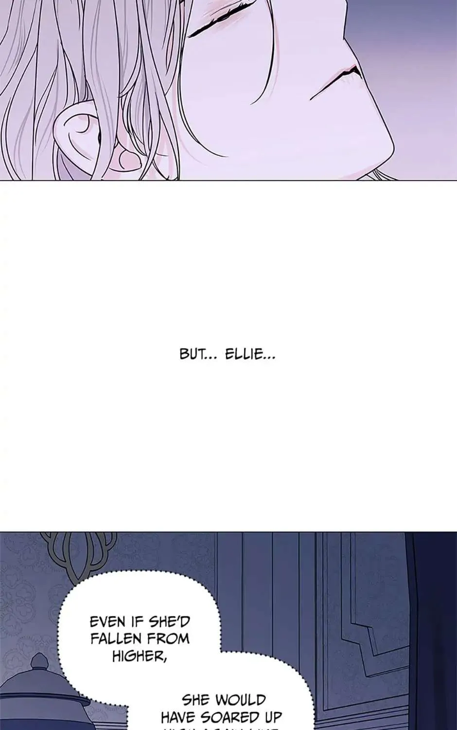 Let Me Fall Be Brilliant Chapter 30 page 23 - MangaKakalot