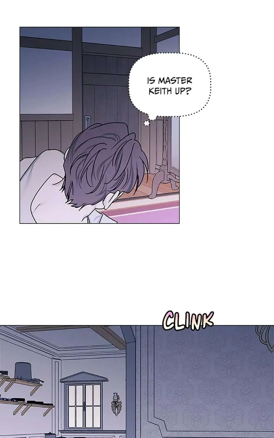 Let Me Fall Be Brilliant Chapter 30 page 33 - MangaKakalot