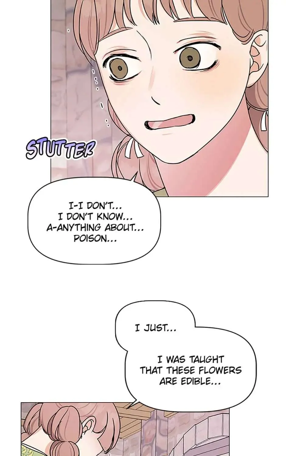 Let Me Fall Be Brilliant Chapter 31 page 63 - MangaKakalot