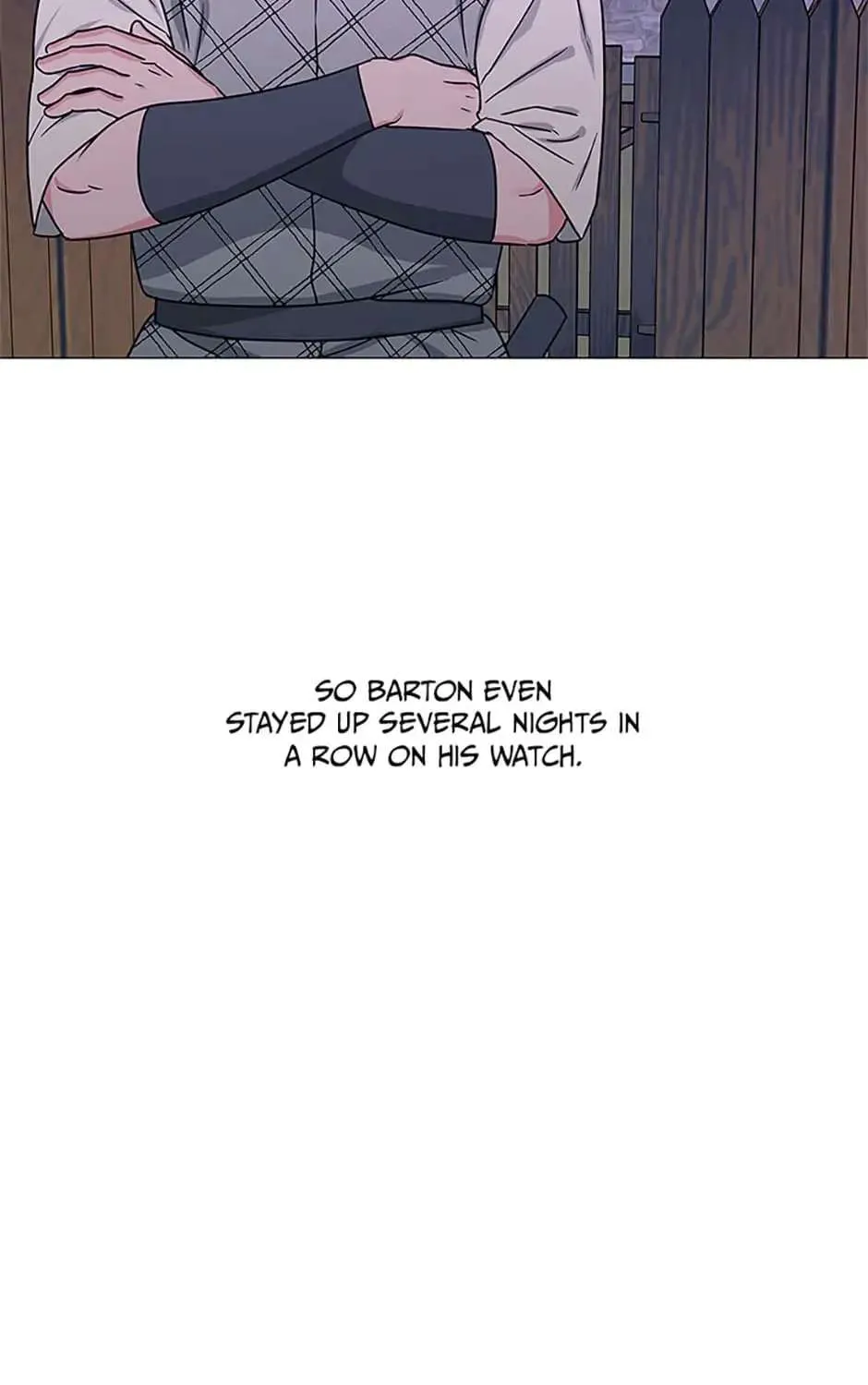 Let Me Fall Be Brilliant Chapter 31 page 9 - MangaKakalot