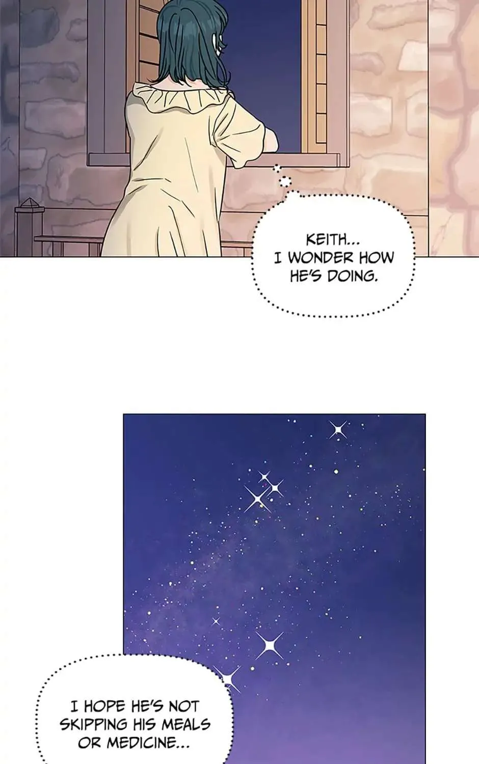 Let Me Fall Be Brilliant Chapter 31 page 81 - MangaKakalot