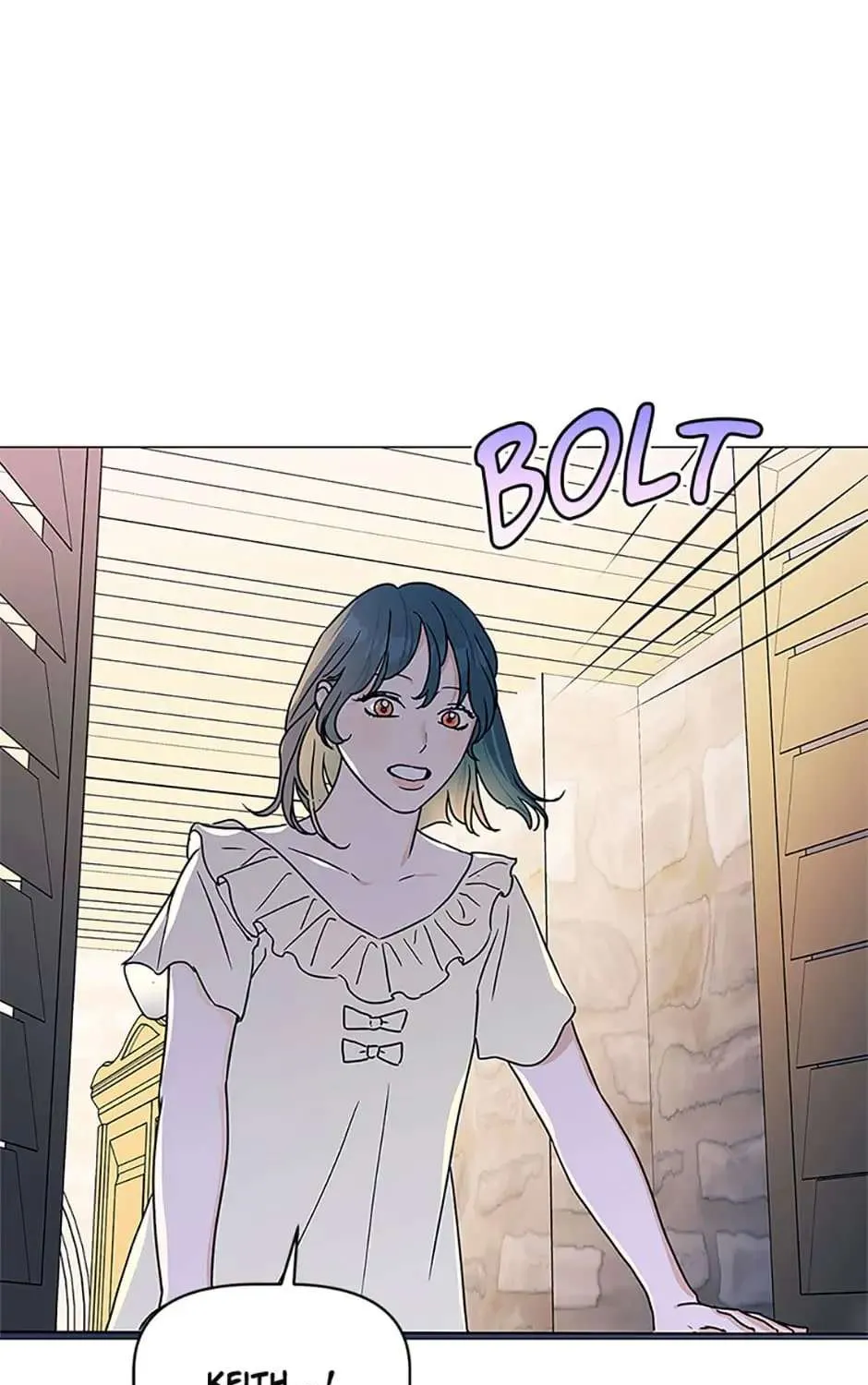 Let Me Fall Be Brilliant Chapter 32 page 1 - MangaKakalot