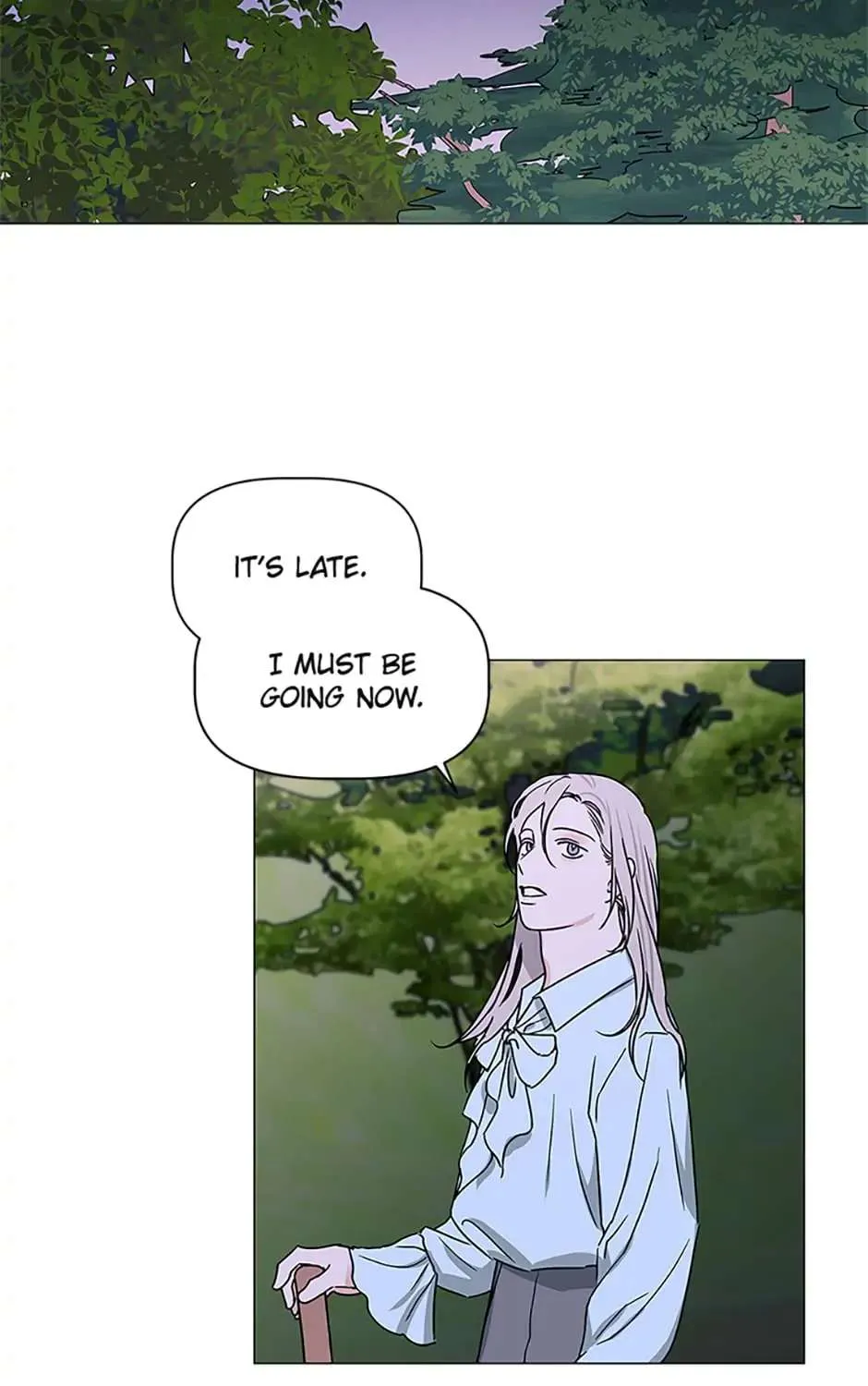 Let Me Fall Be Brilliant Chapter 32 page 69 - MangaKakalot