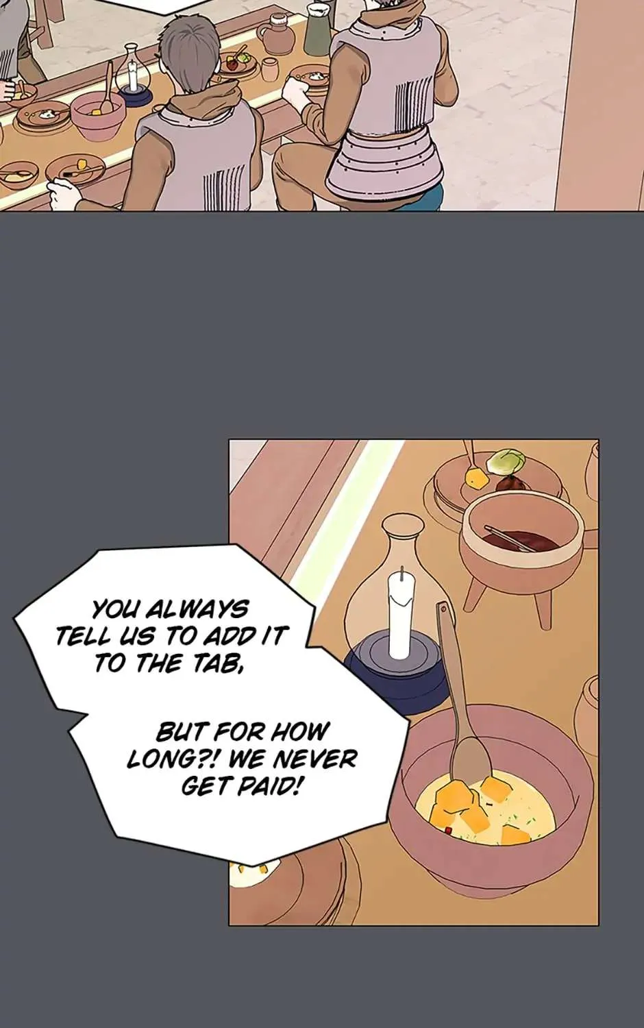 Let Me Fall Be Brilliant Chapter 33 page 30 - MangaKakalot