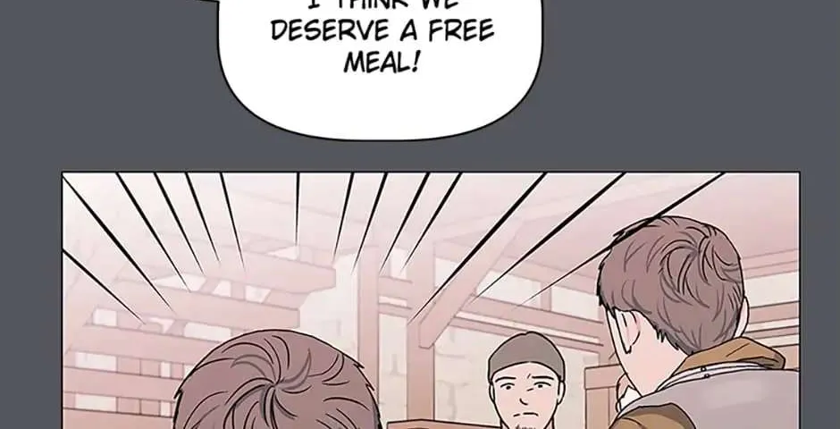 Let Me Fall Be Brilliant Chapter 33 page 33 - MangaKakalot