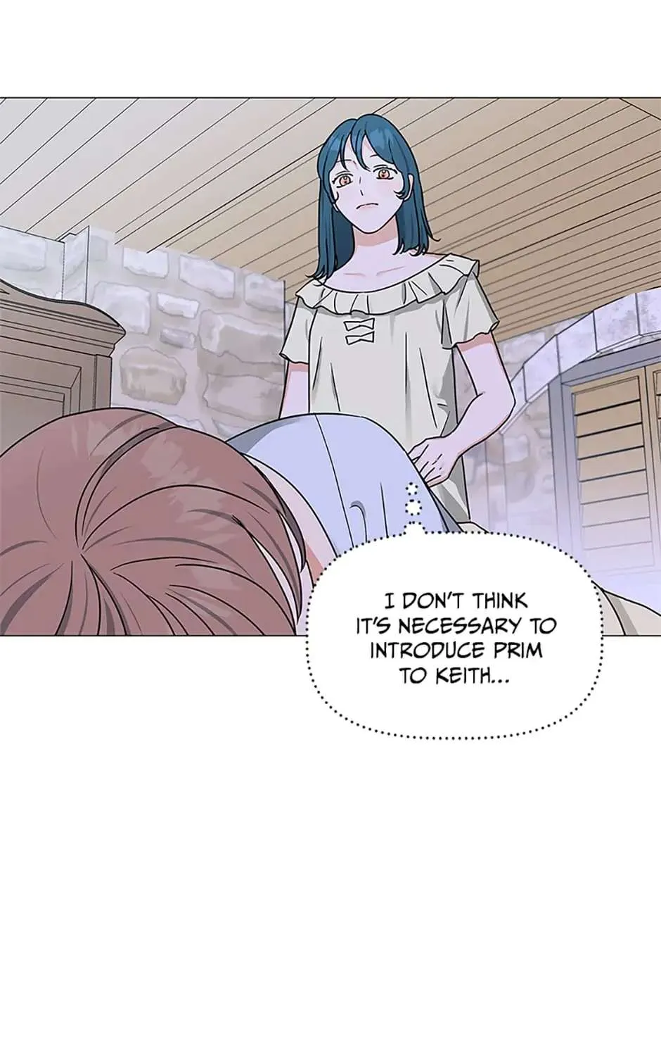 Let Me Fall Be Brilliant Chapter 33 page 6 - MangaKakalot