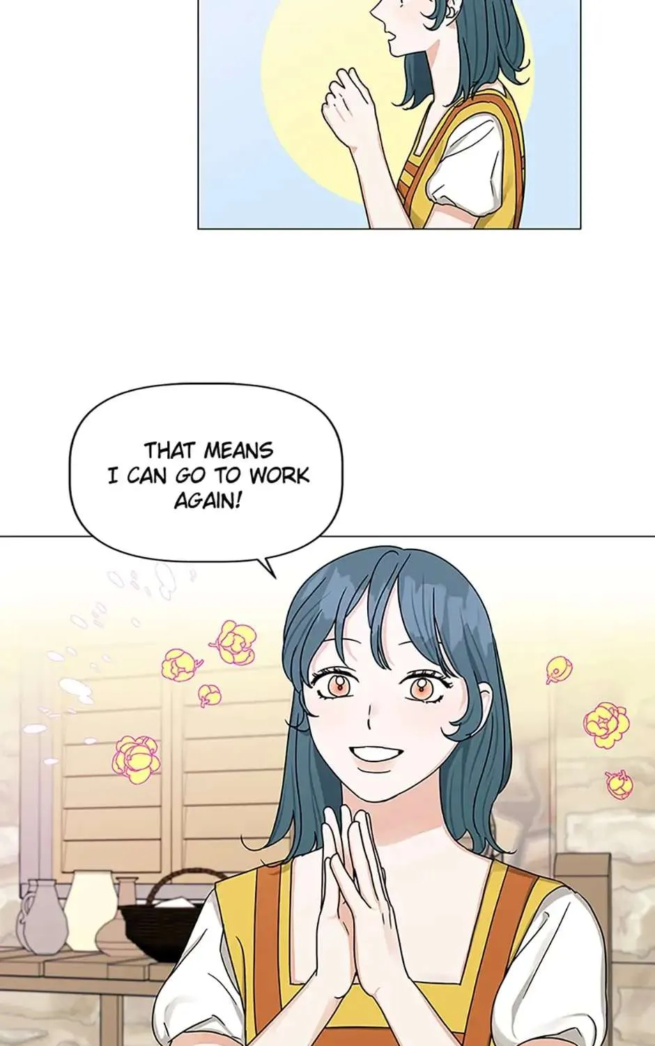 Let Me Fall Be Brilliant Chapter 33 page 64 - MangaKakalot