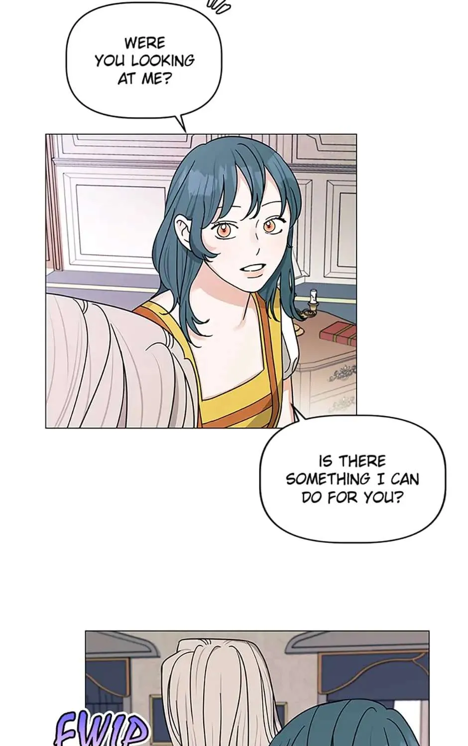 Let Me Fall Be Brilliant Chapter 34 page 49 - MangaKakalot