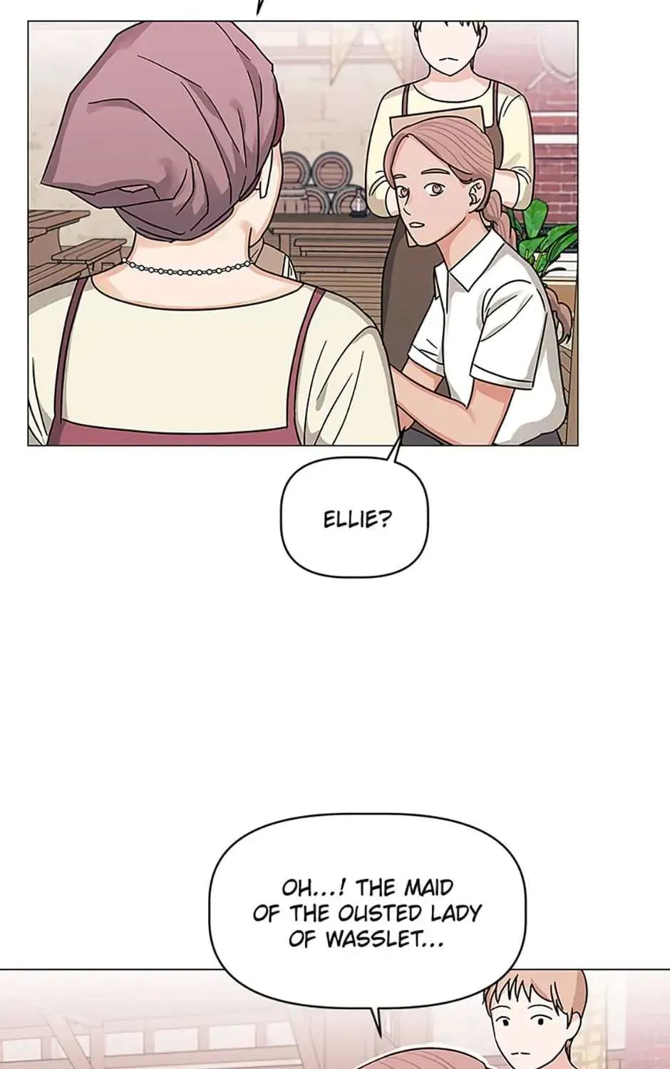 Let Me Fall Be Brilliant Chapter 34 page 77 - MangaKakalot