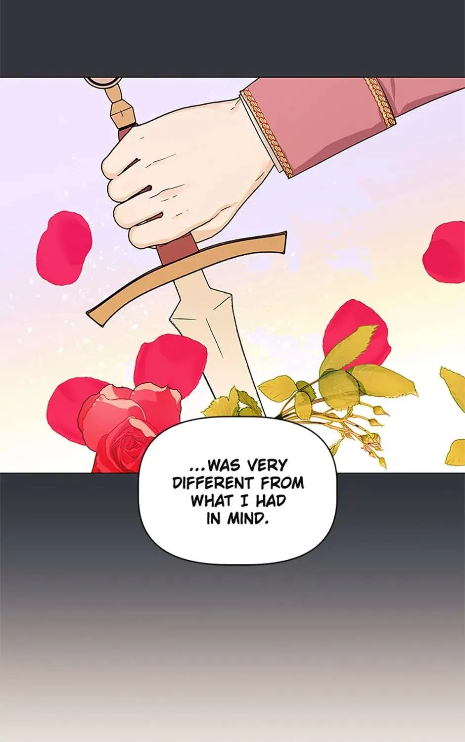 Let Me Fall Be Brilliant Chapter 35 page 38 - MangaKakalot