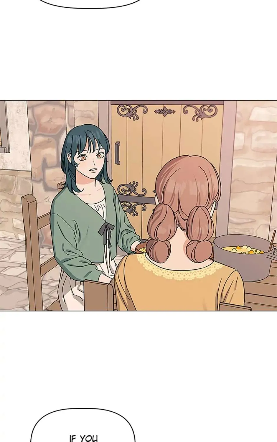 Let Me Fall Be Brilliant Chapter 35 page 66 - MangaKakalot