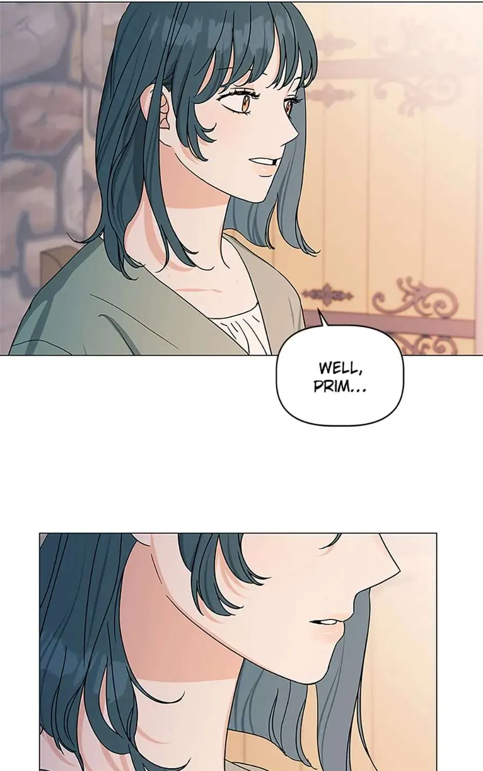 Let Me Fall Be Brilliant Chapter 35 page 72 - MangaKakalot