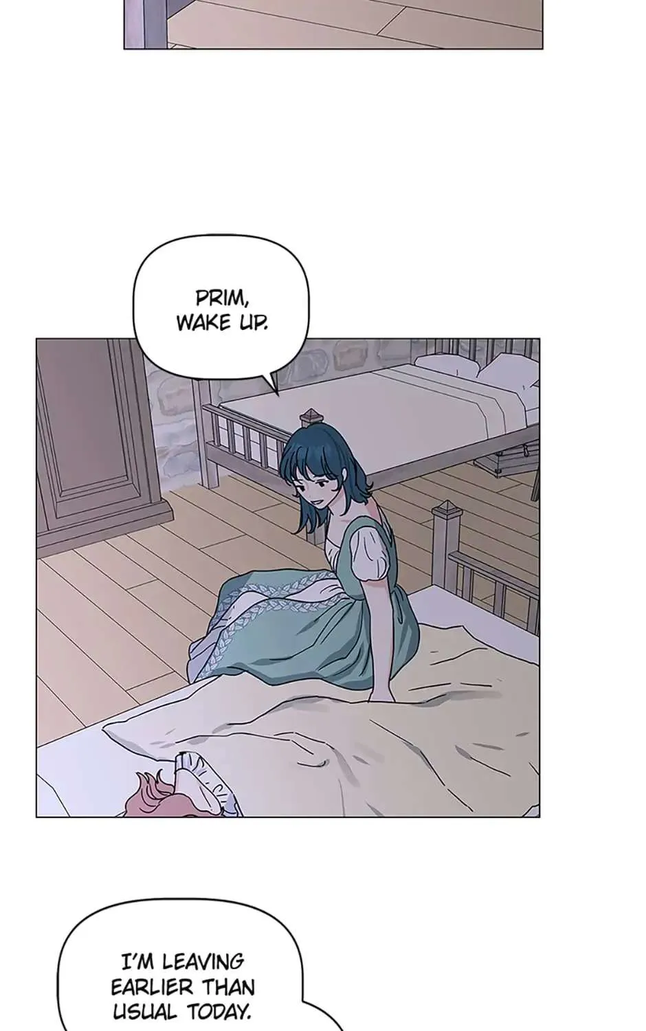 Let Me Fall Be Brilliant Chapter 35 page 78 - MangaKakalot