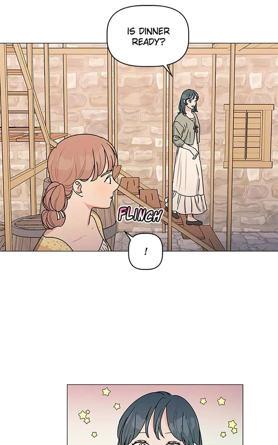 Let Me Fall Be Brilliant Chapter 35 page 10 - MangaKakalot