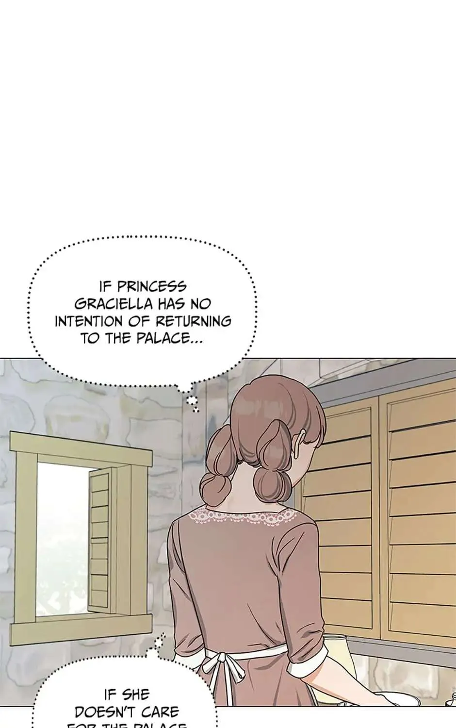 Let Me Fall Be Brilliant Chapter 35 page 92 - MangaKakalot