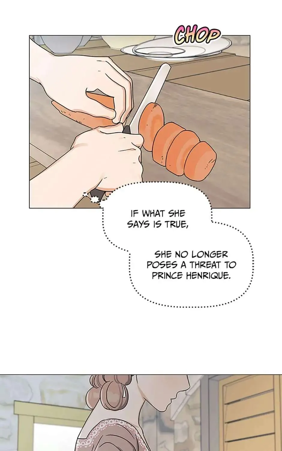 Let Me Fall Be Brilliant Chapter 35 page 94 - MangaKakalot