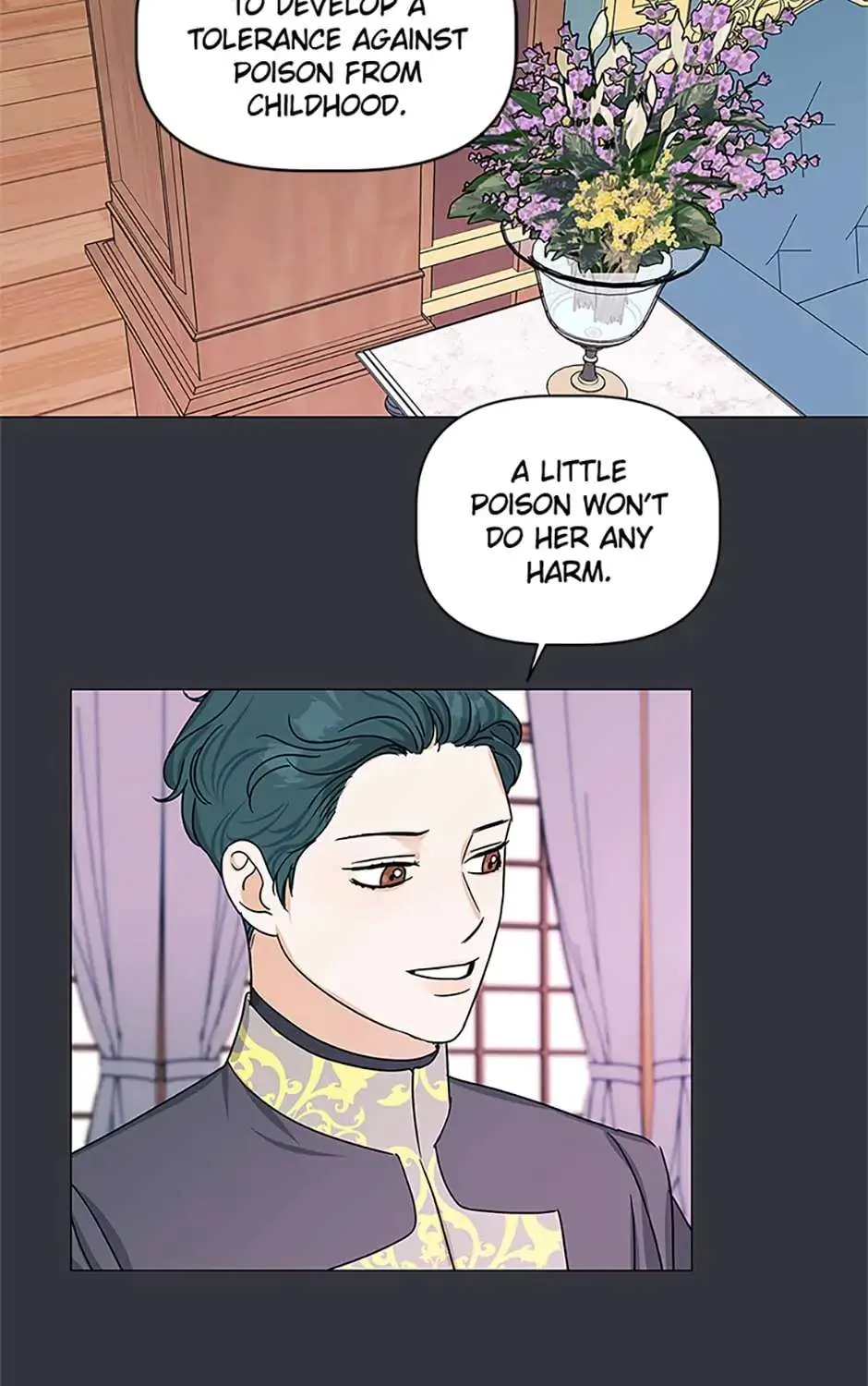 Let Me Fall Be Brilliant Chapter 36 page 27 - MangaKakalot