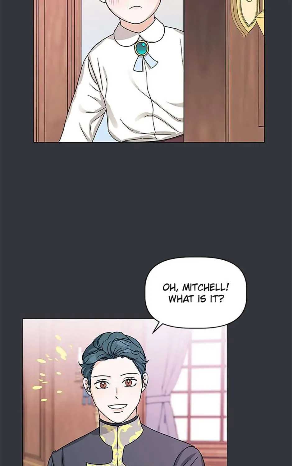 Let Me Fall Be Brilliant Chapter 36 page 47 - MangaKakalot