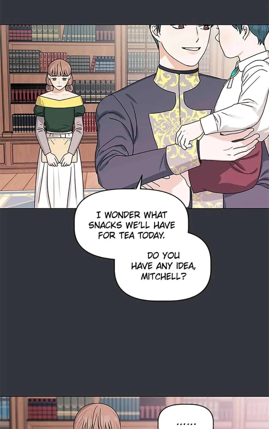 Let Me Fall Be Brilliant Chapter 36 page 51 - MangaKakalot